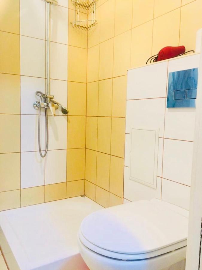 Крехівська 5,Апартаменти В Центрі, Дві Спальні Λβιβ Εξωτερικό φωτογραφία